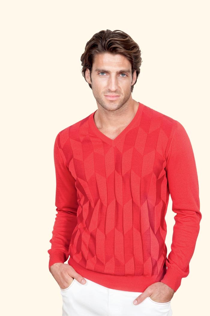 ZILLI ready to wear lookbook