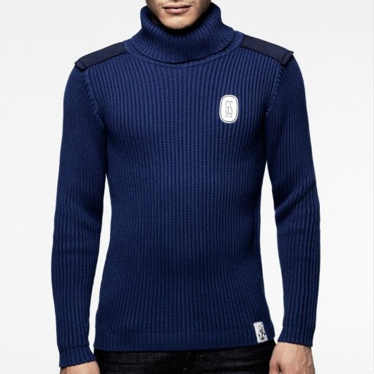 G-Star knitwear for men 2012