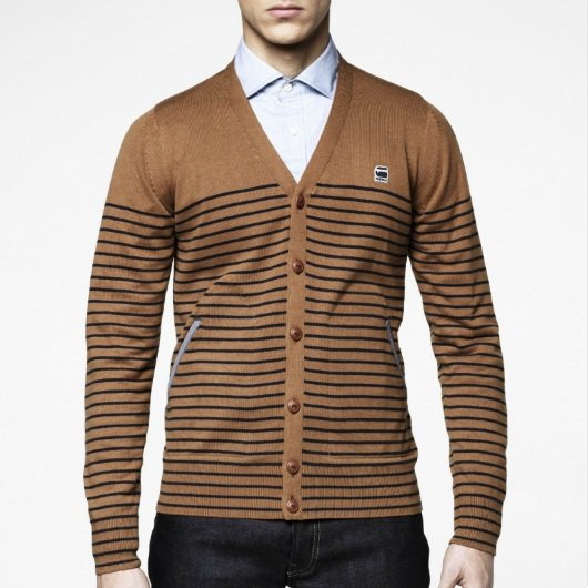 G-Star knitwear for men 2012