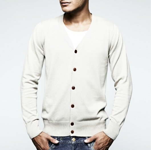 G-Star knitwear for men 2012