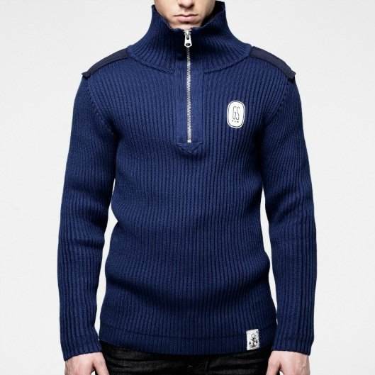 G-Star knitwear for men 2012