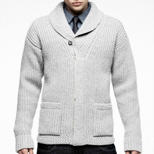 G-Star knitwear for men 2012