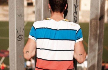 Bench SS collection for men 2012