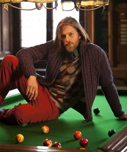 Brooksfield autumn winter collection for men 2012