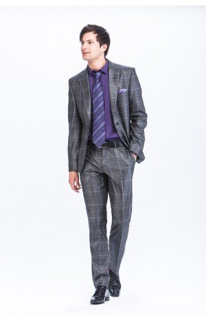 Monton Fall collection for men 2012