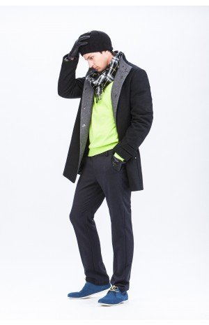 Monton Fall collection for men 2012
