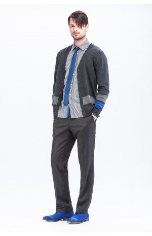 Monton Fall collection for men 2012