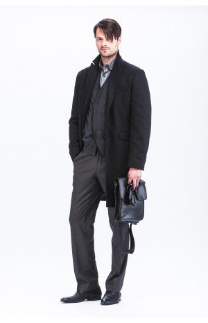 Monton Fall collection for men 2012