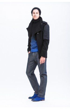Monton Fall collection for men 2012