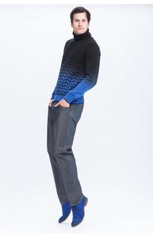 Monton Fall collection for men 2012