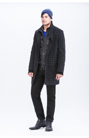 Monton Fall collection for men 2012