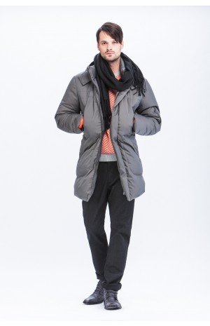 Monton Fall collection for men 2012
