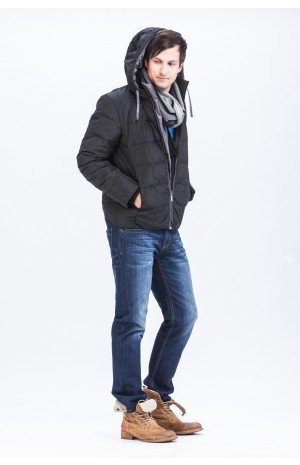 Monton Fall collection for men 2012