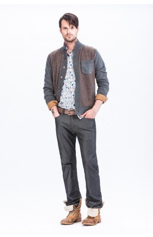 Monton Fall collection for men 2012