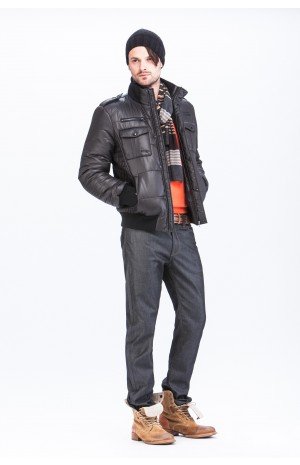 Monton Fall collection for men 2012