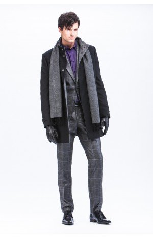 Monton Fall collection for men 2012