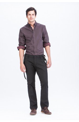 Monton Fall collection for men 2012