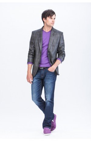 Monton Fall collection for men 2012