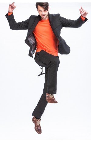 Monton Fall collection for men 2012