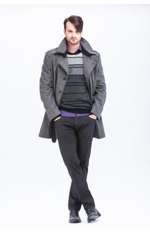 Monton Fall collection for men 2012