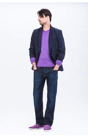 Monton Fall collection for men 2012