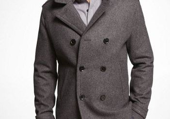 Express outwear for men 2012