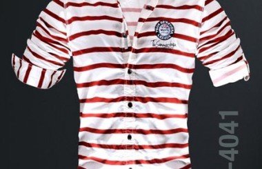 Mufti shirts 2012