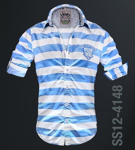 Mufti shirts 2012