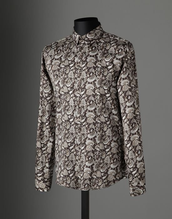 Dolce & Gabbana Men shirts 2013 winter