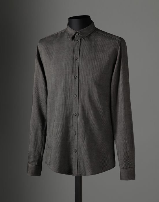 Dolce & Gabbana Men shirts 2013 winter