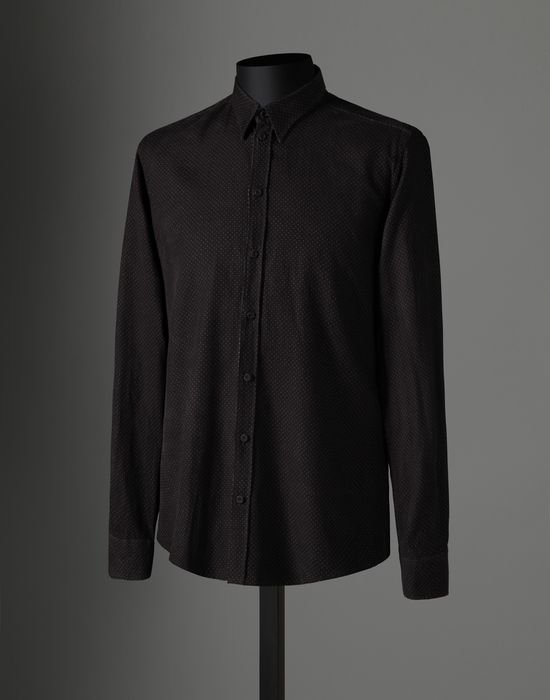 Dolce & Gabbana Men shirts 2013 winter