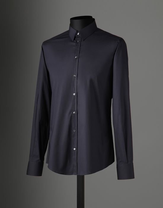 Dolce & Gabbana Men shirts 2013 winter
