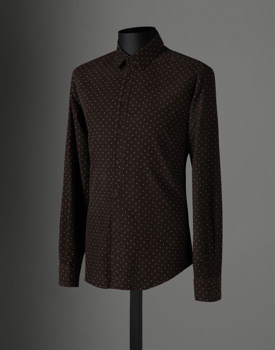 Dolce & Gabbana Men shirts 2013 winter