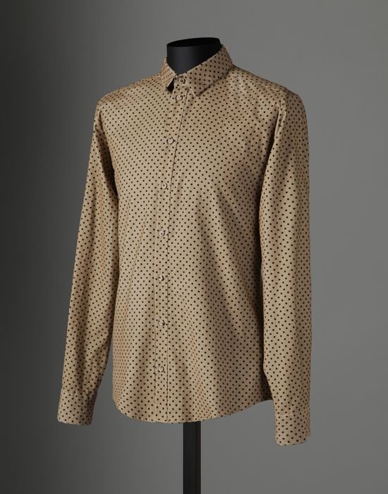 Dolce & Gabbana Men shirts 2013 winter