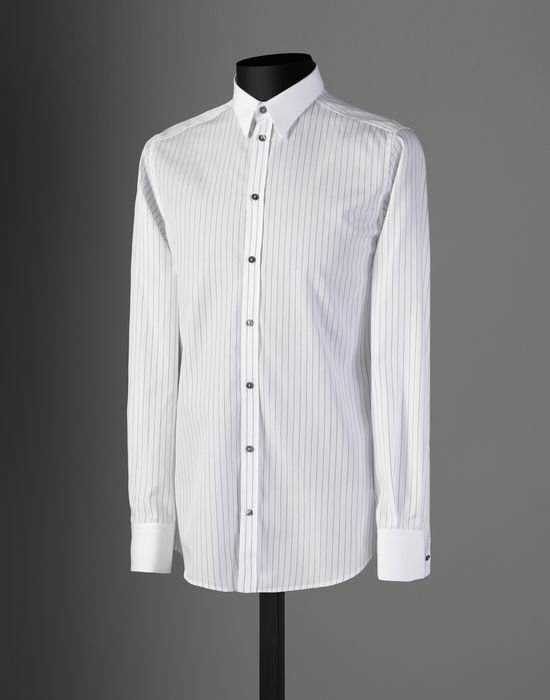Dolce & Gabbana Men shirts 2013 winter