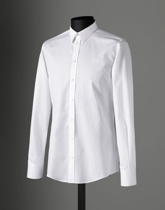 Dolce & Gabbana Men shirts 2013 winter