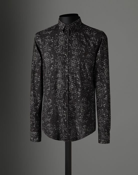Dolce & Gabbana Men shirts 2013 winter