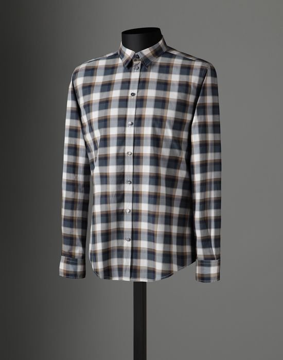 Dolce & Gabbana Men shirts 2013 winter