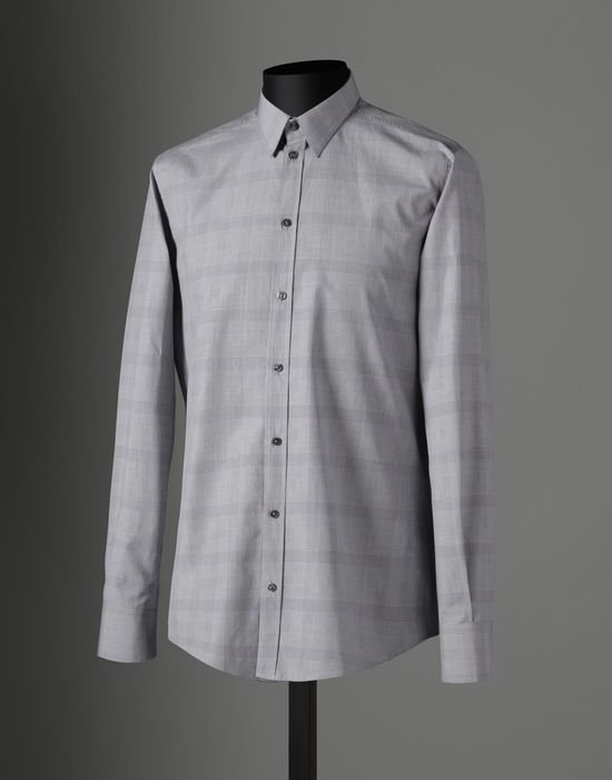 Dolce & Gabbana Men shirts 2013 winter