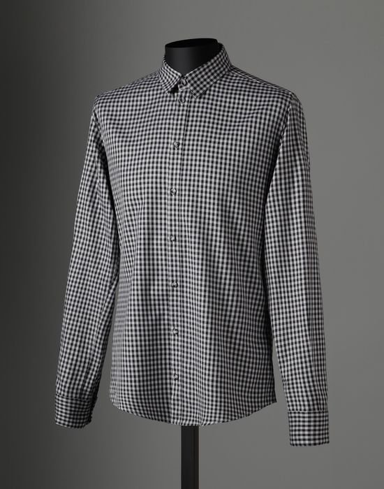 Dolce & Gabbana Men shirts 2013 winter