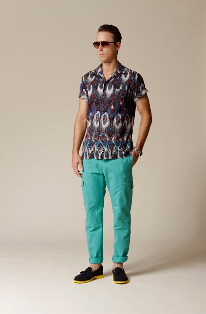 Shades of Grey S/S 2013 collection for men