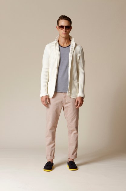 Shades of Grey S/S 2013 collection for men