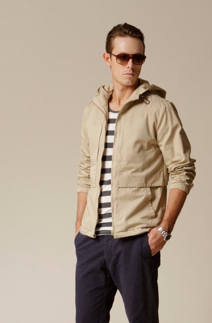 Shades of Grey S/S 2013 collection for men