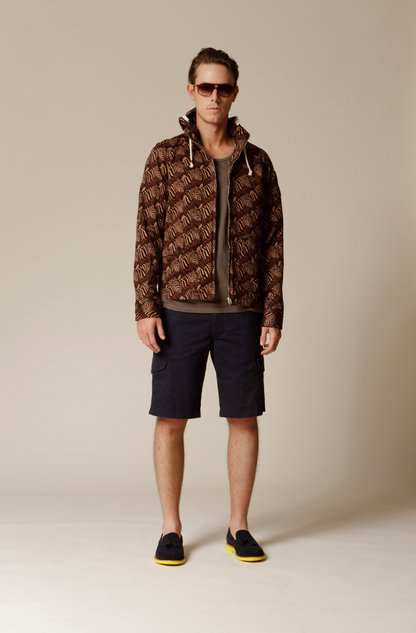 Shades of Grey S/S 2013 collection for men