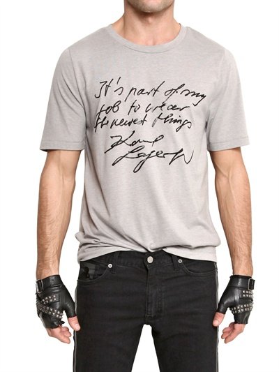 KARL SS2013
