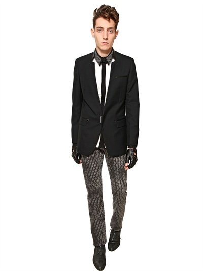 KARL SS2013