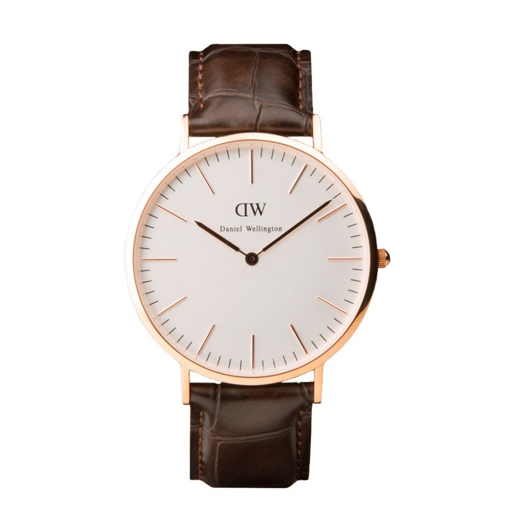 Daniel Wellington men watches 2013