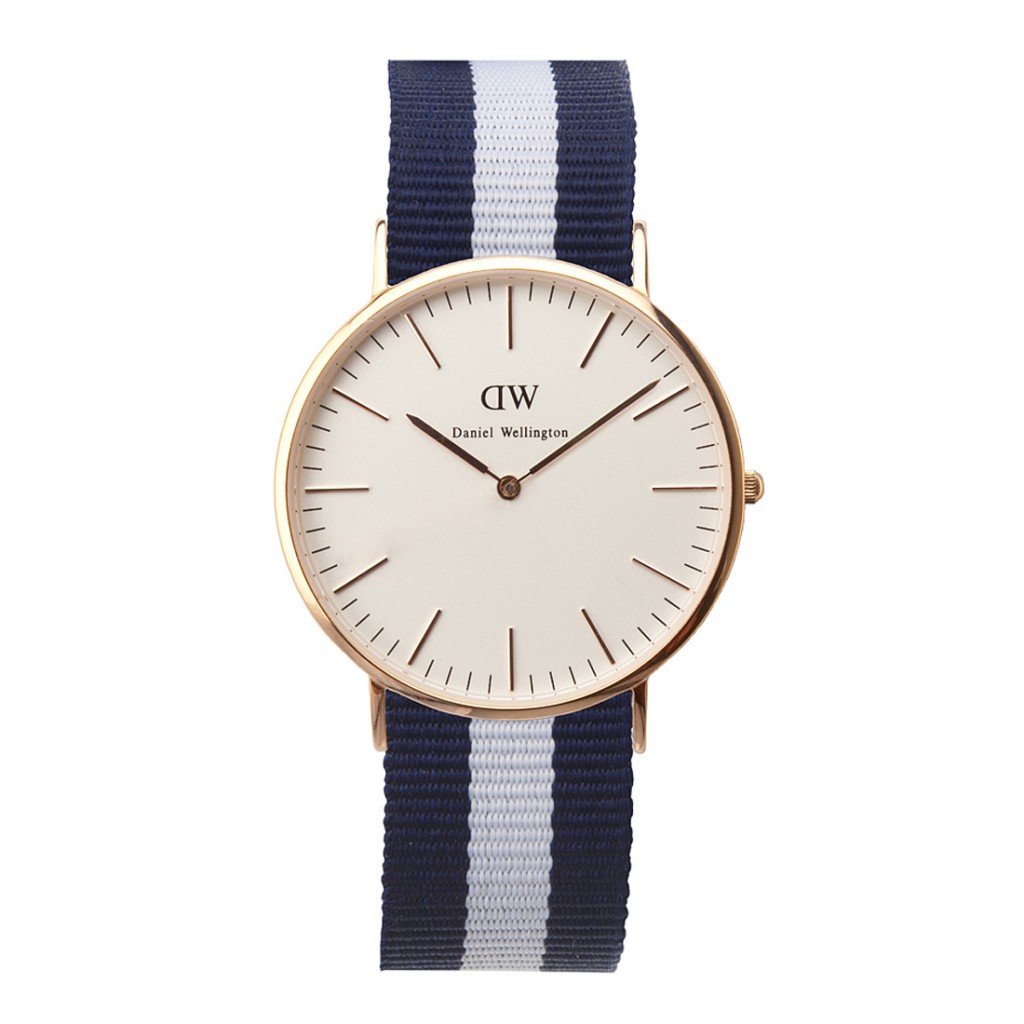 Daniel Wellington men watches 2013