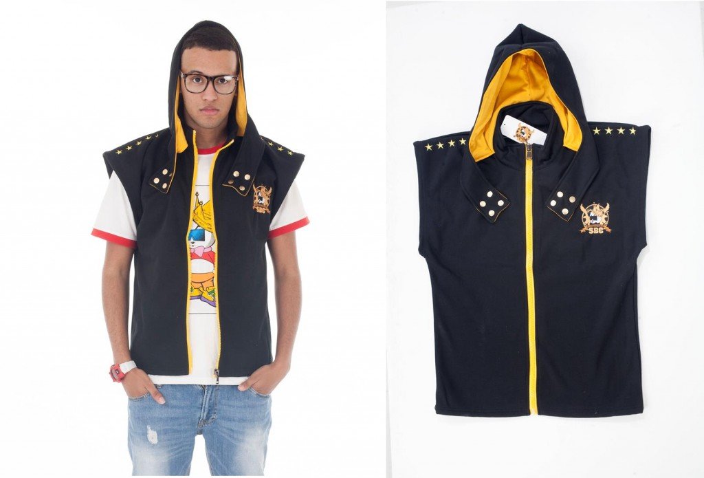 SBC new arivals 2013 S/S