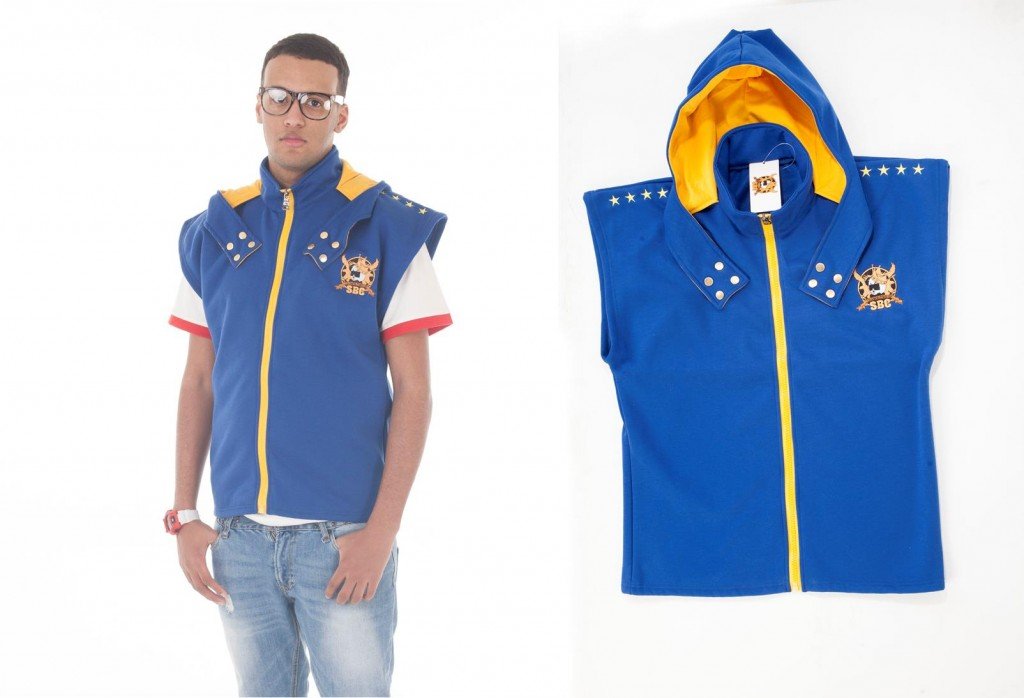 SBC new arivals 2013 S/S